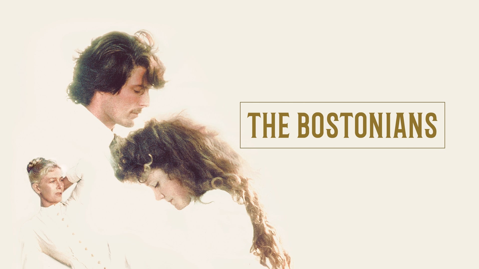 Foto do filme Os Bostonianos