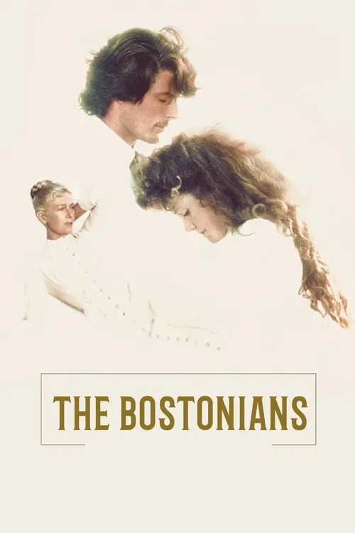 Os Bostonianos