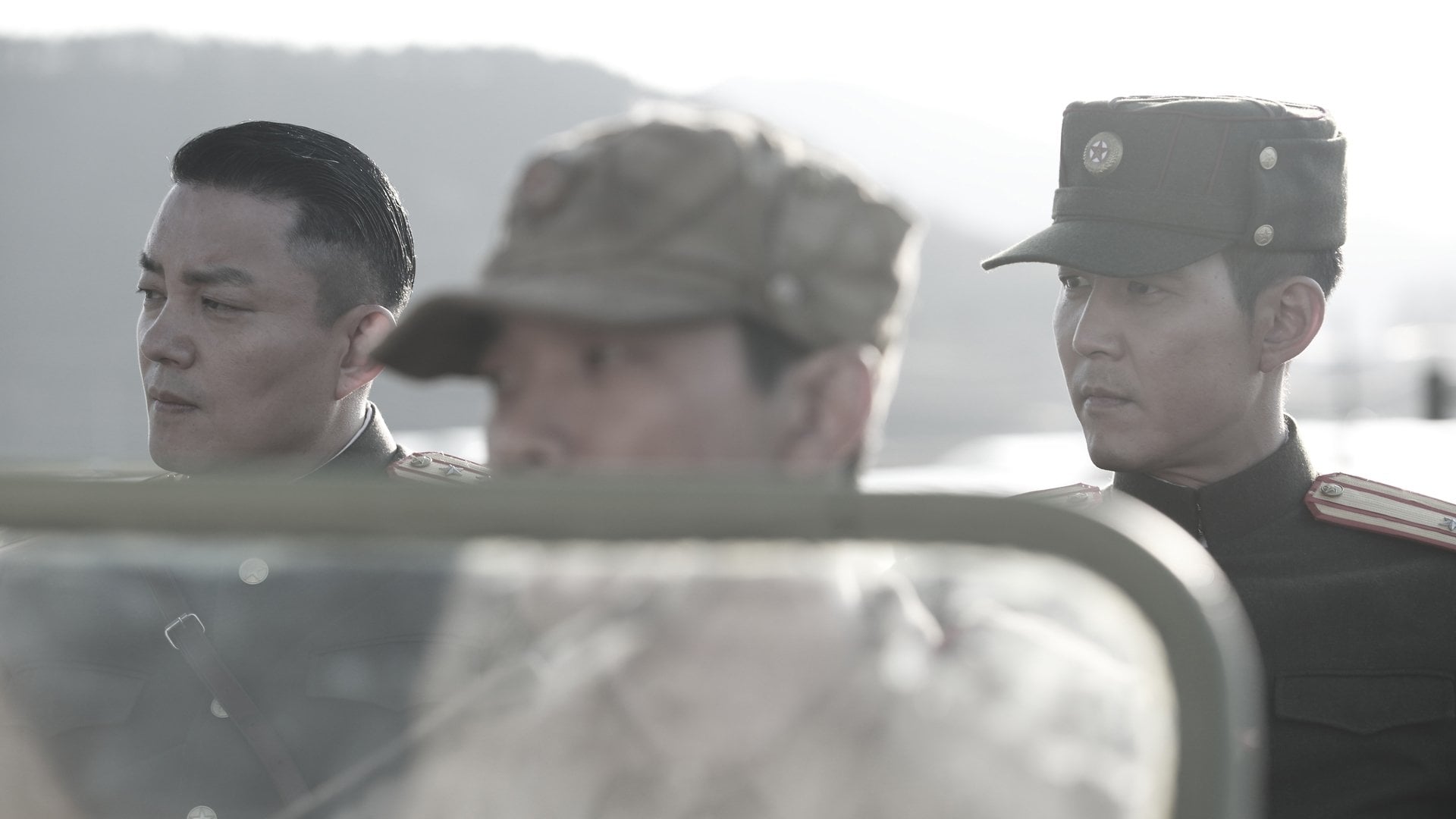 Foto do filme Operação Chromite