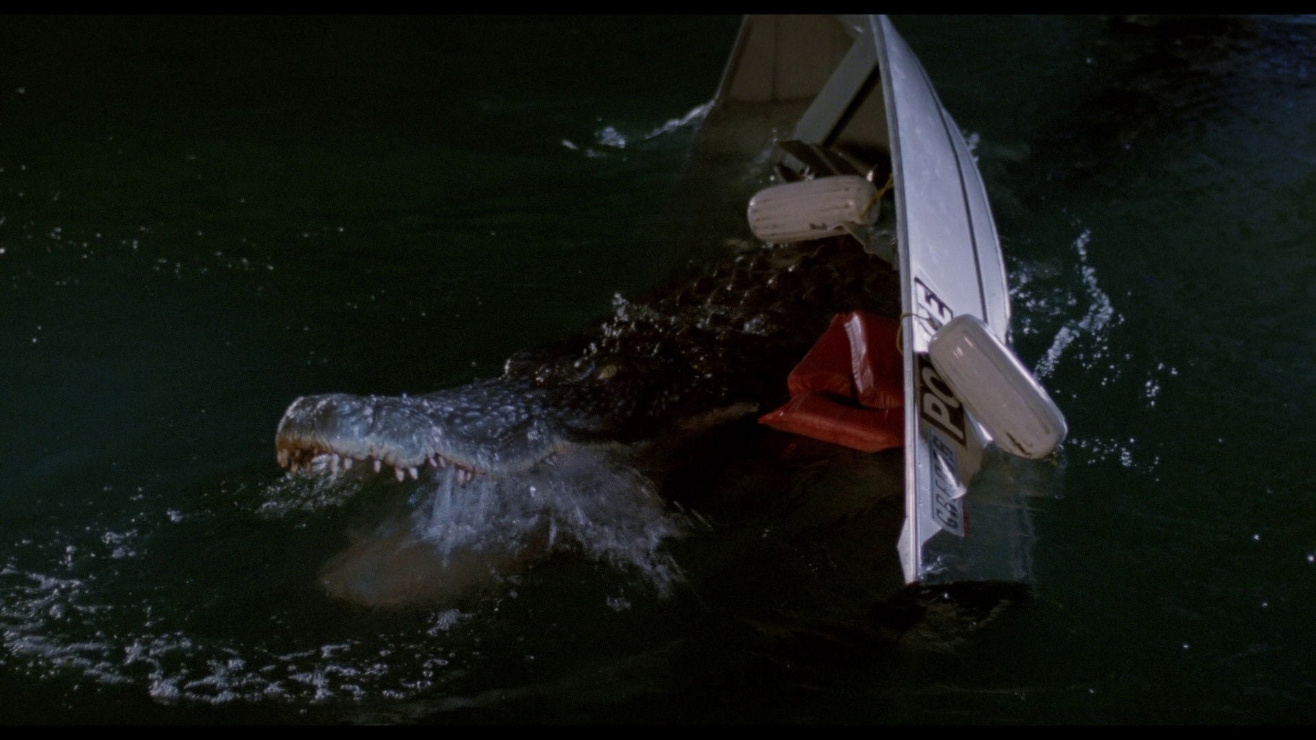 Foto do filme Alligator 2: A Mutação