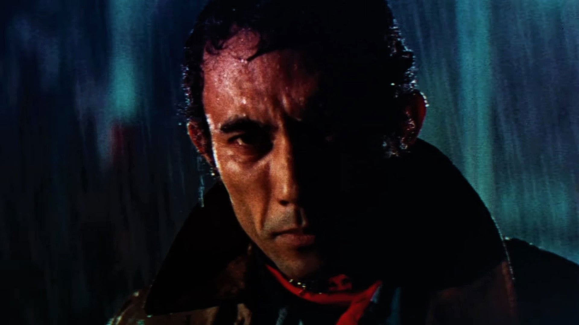 Foto do filme Return of the Street Fighter