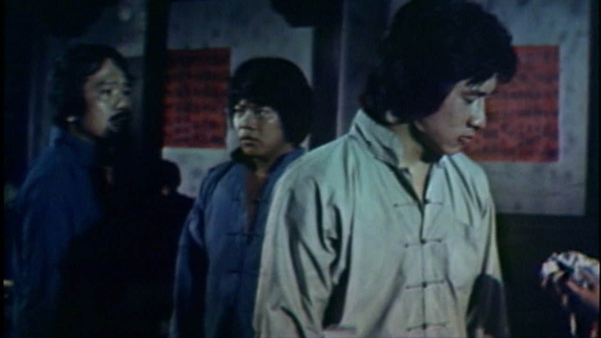 Foto do filme Shaolin Contra os 12 Homens de Aço