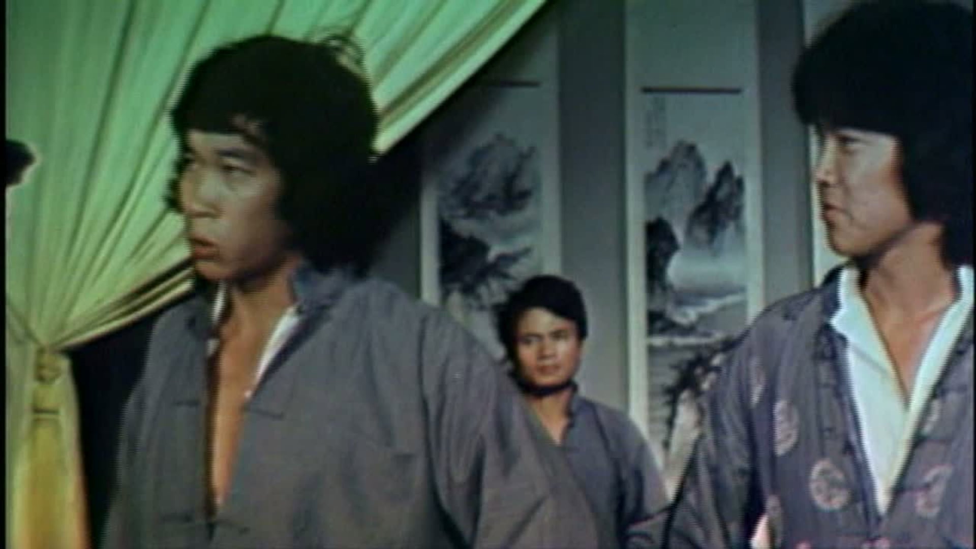 Foto do filme Shaolin Contra os 12 Homens de Aço