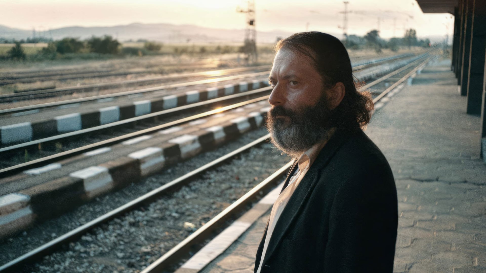 Foto do filme GLORY