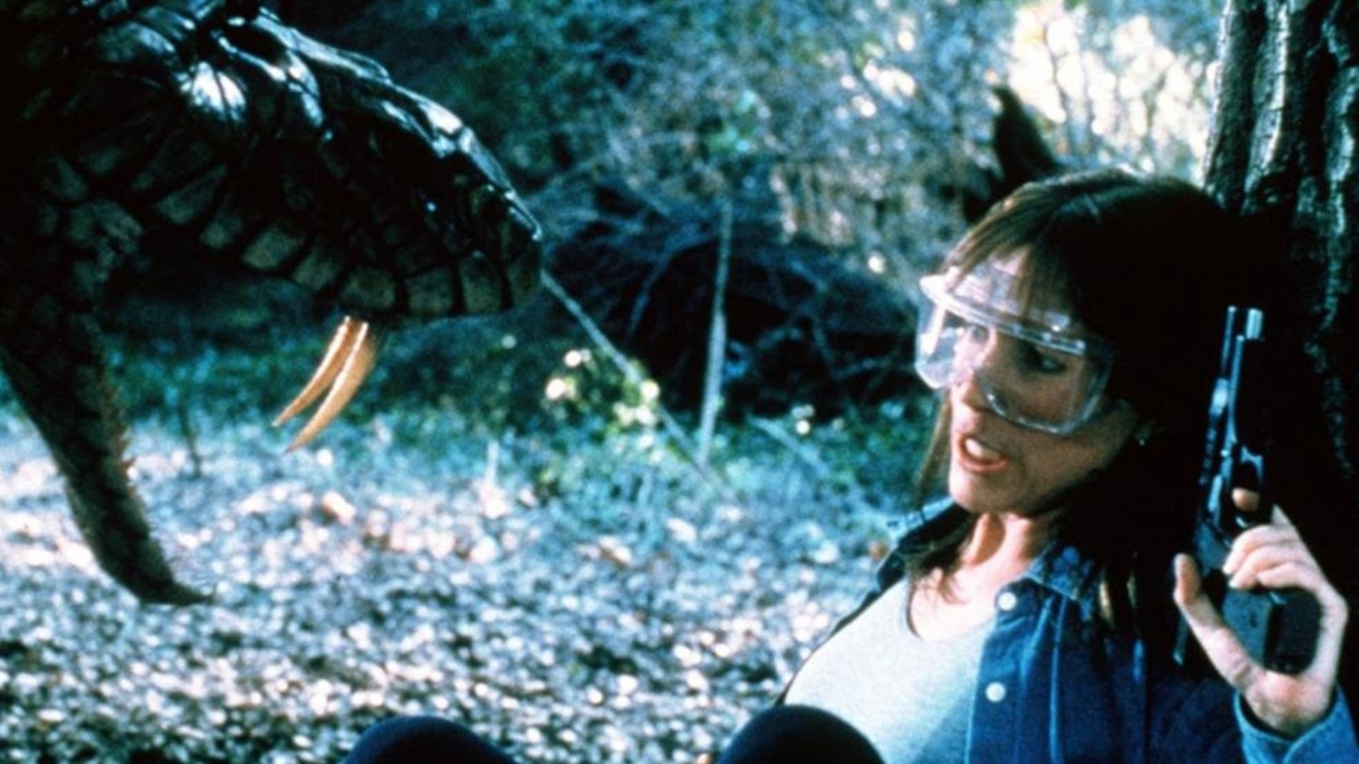 Foto do filme King Cobra