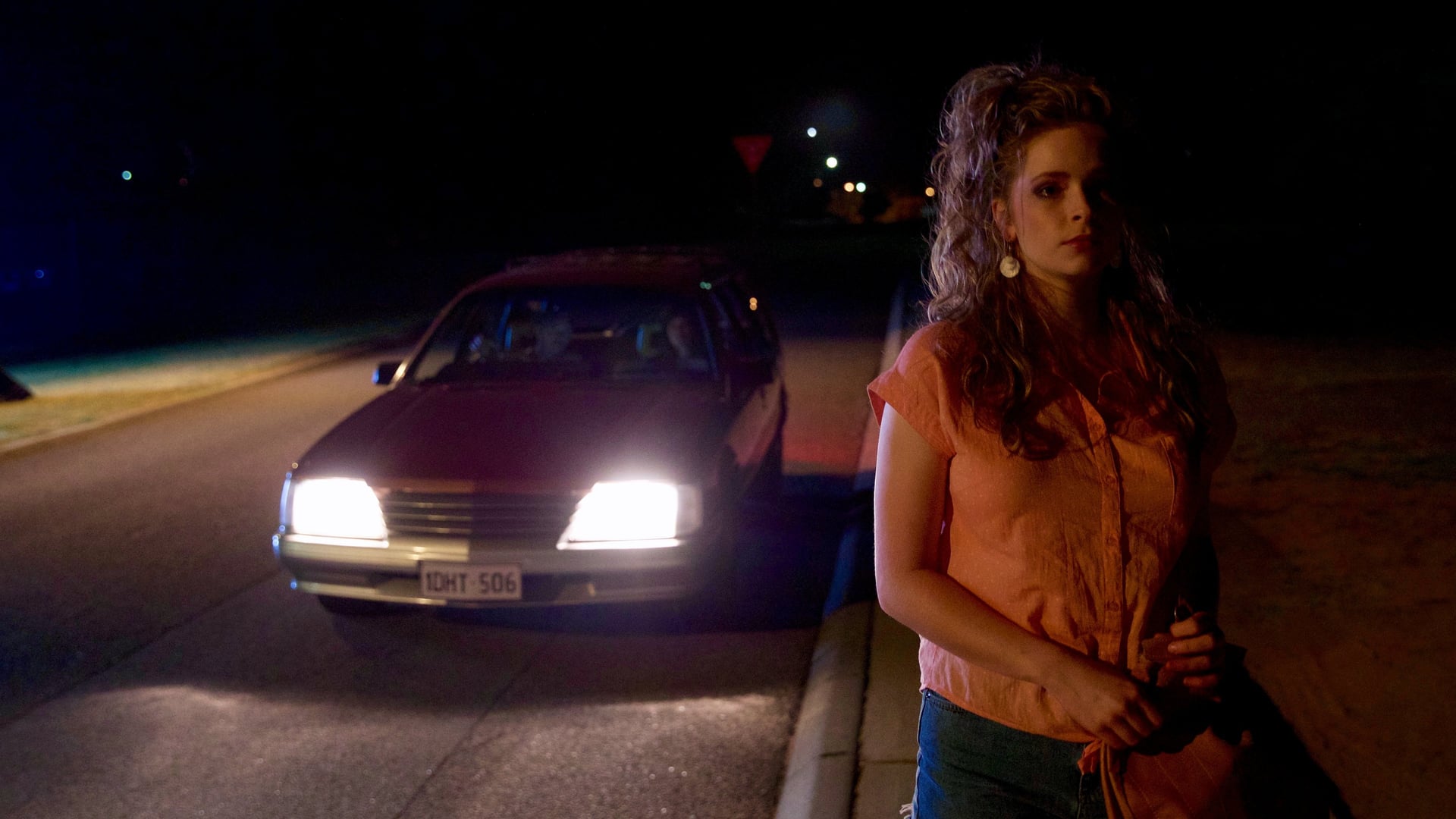 Foto do filme Predadores do Amor