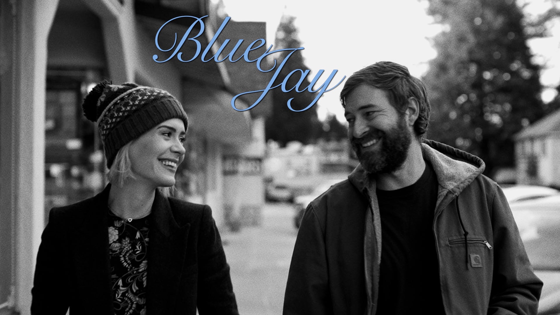 Foto do filme Blue Jay