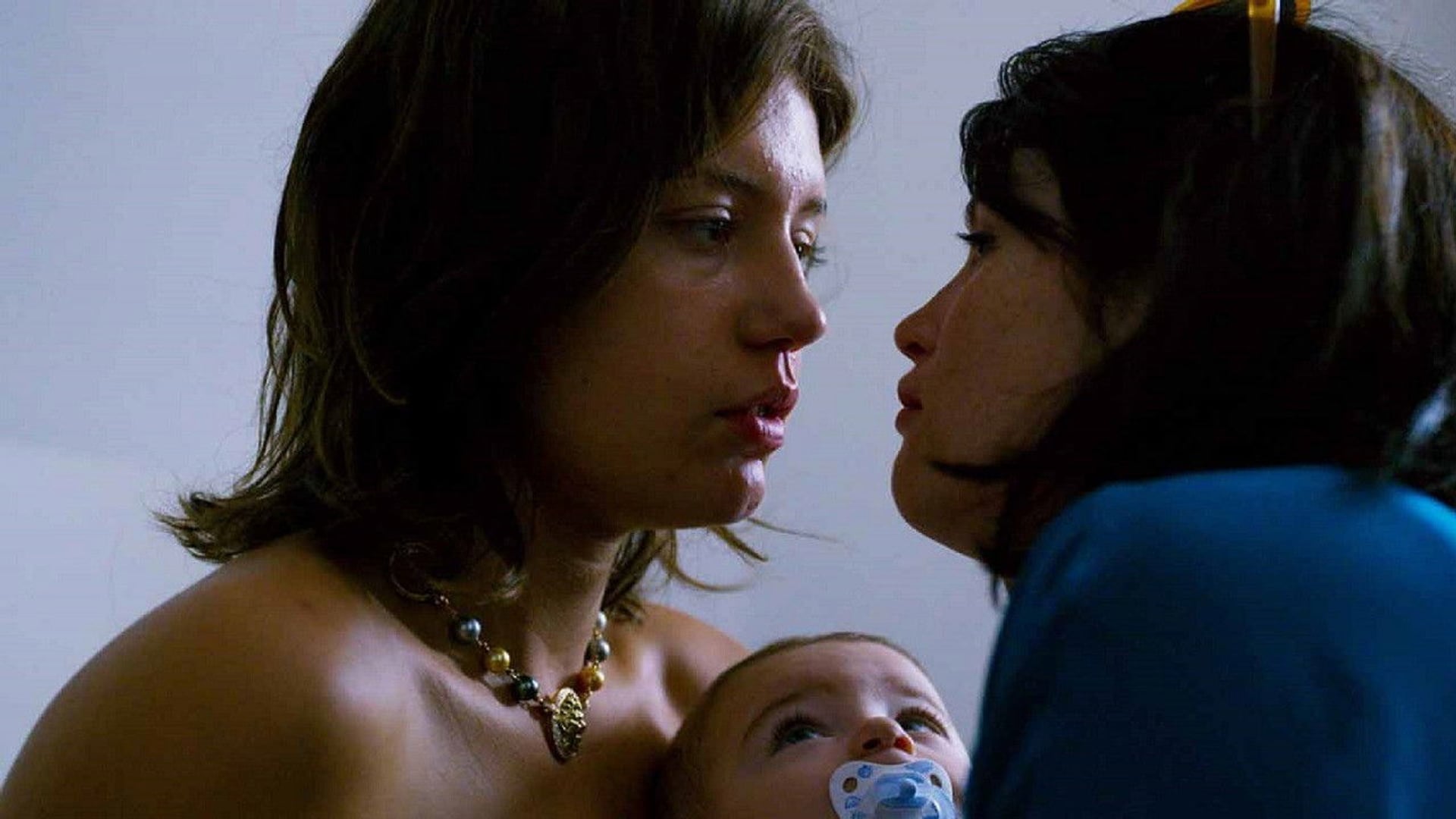 Foto do filme Faces de Uma Mulher