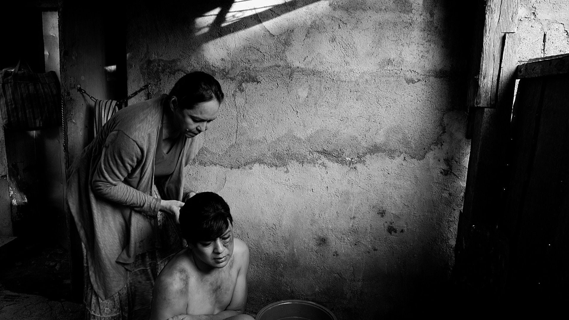 Foto do filme A Mulher Que Se Foi