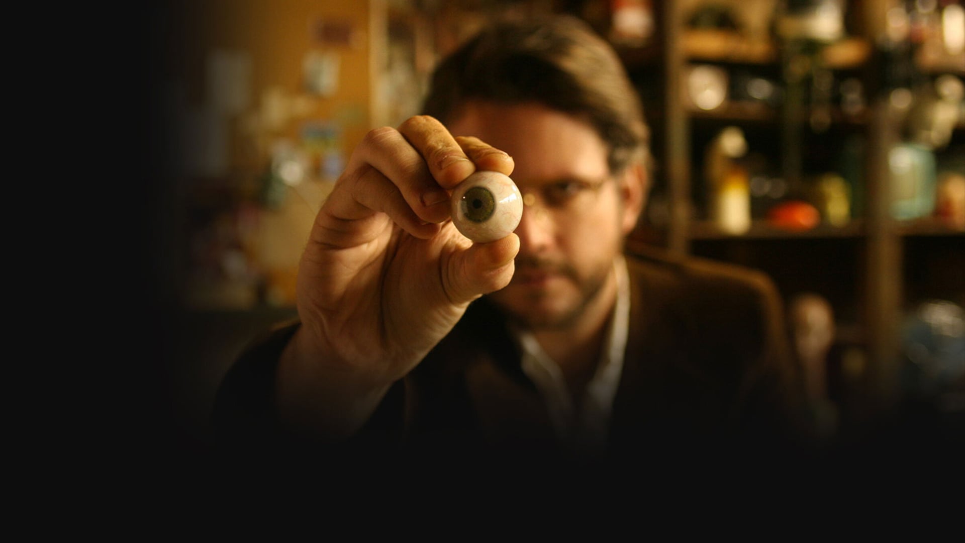 Foto do filme O Cheiro do Ralo