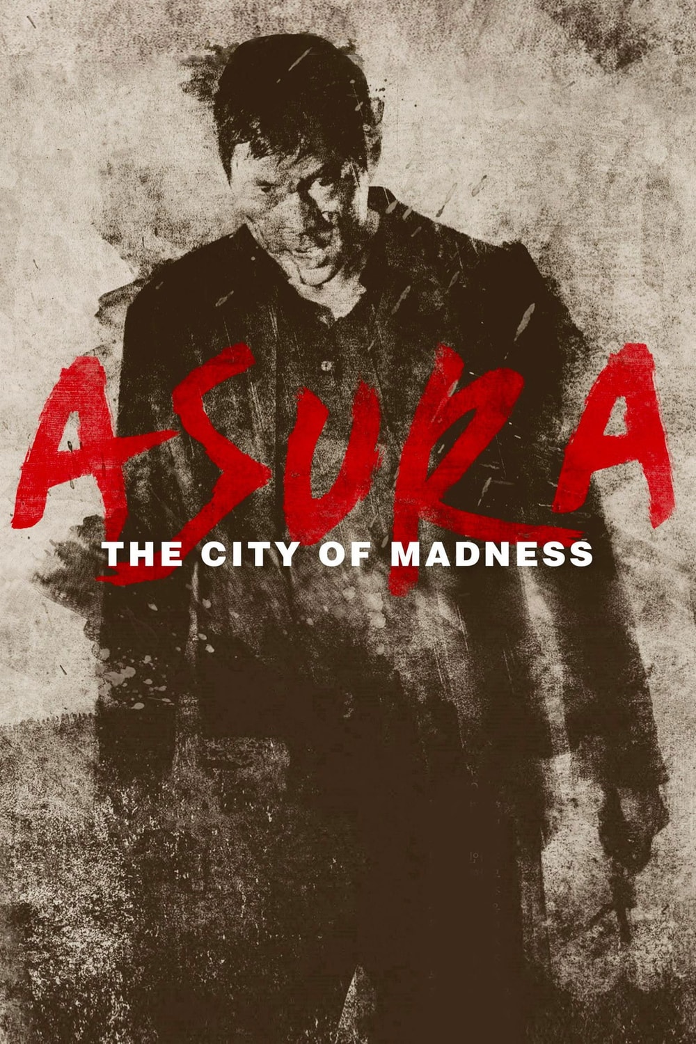Asura: A Cidade da Corrupção