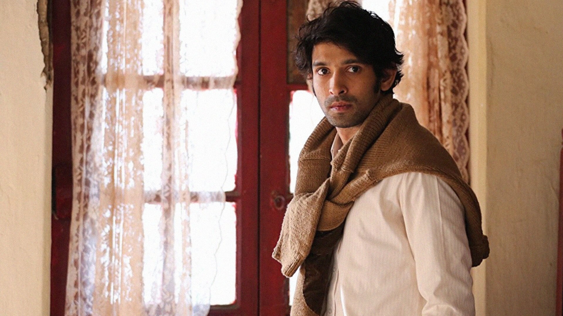 Foto do filme Uma Morte no Gunj