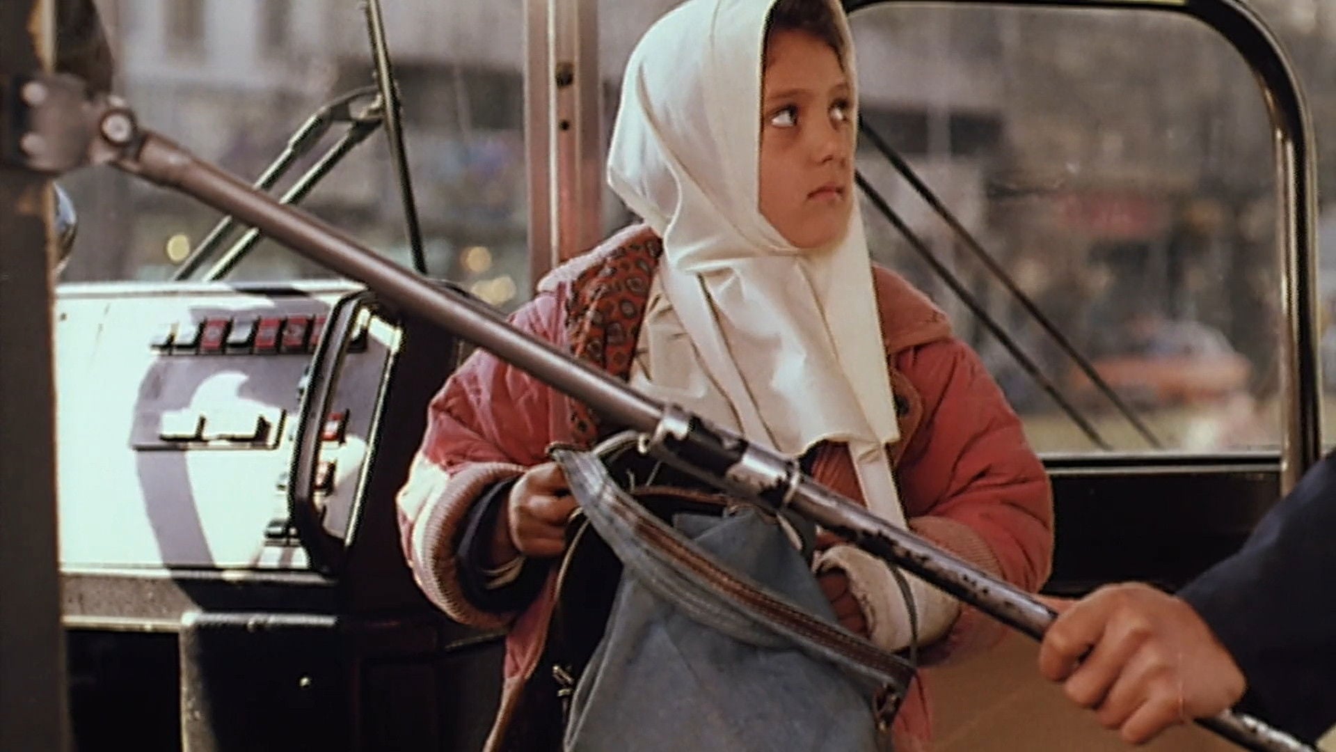 Foto do filme O Espelho