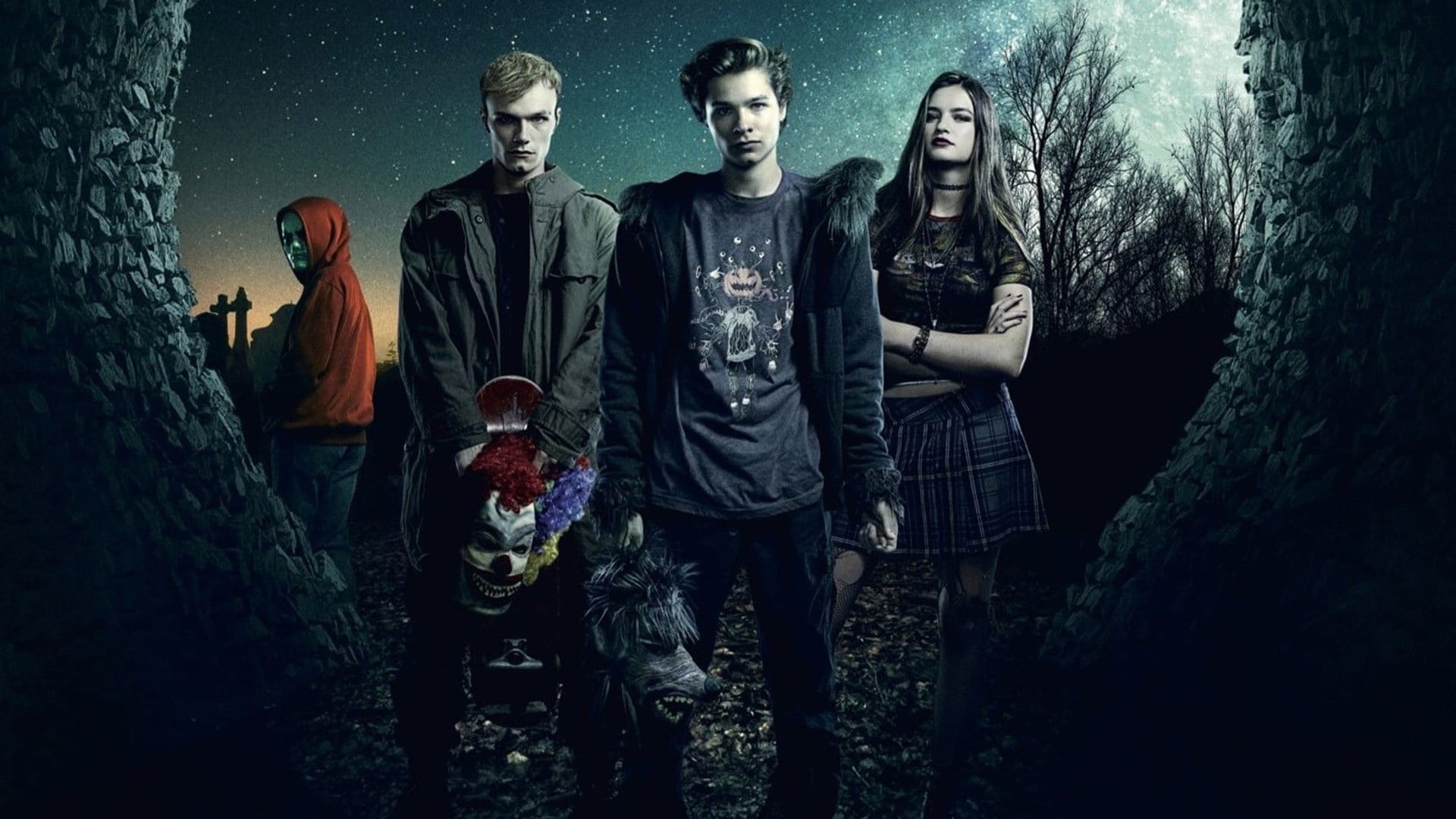 Foto do filme A Noite dos Mortos
