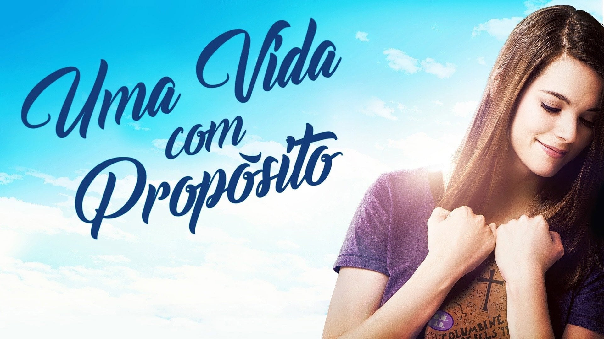 Foto do filme Uma Vida Com Propósito