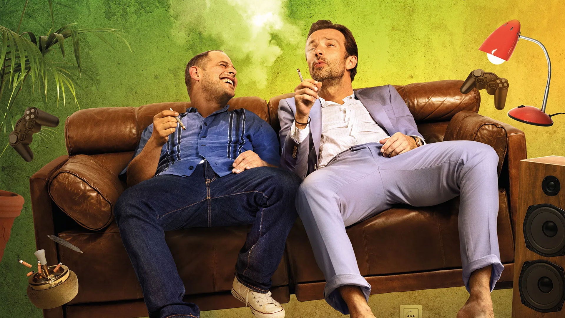 Foto do filme Lommbock