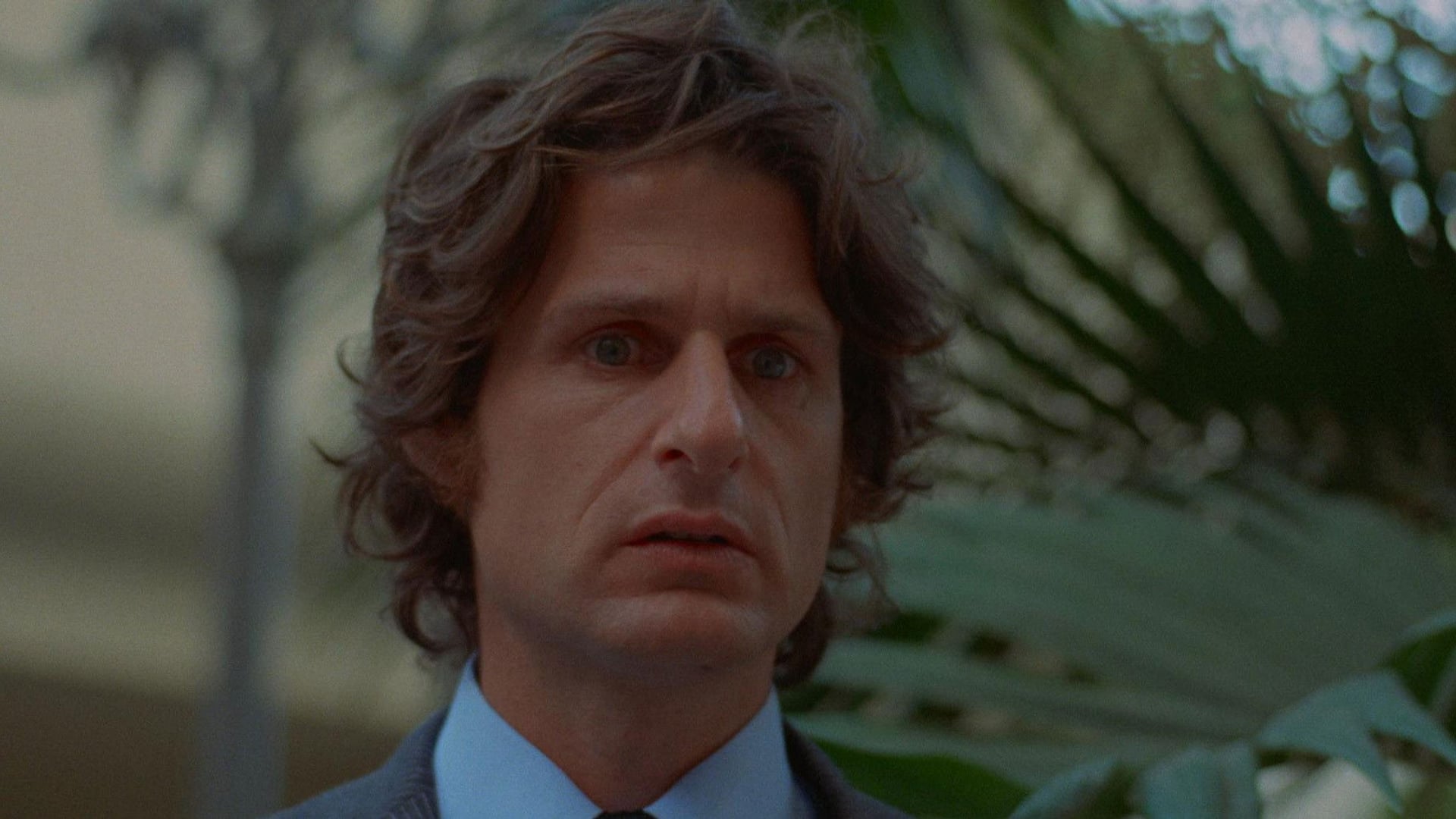 Foto do filme Blue Sunshine