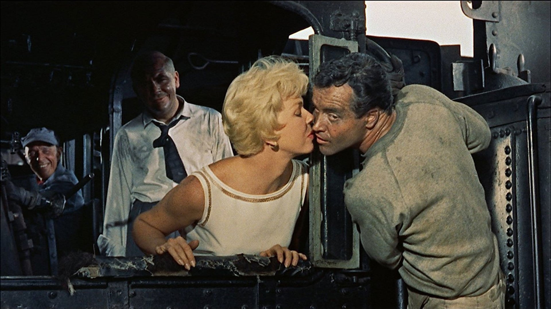 Foto do filme A Viuvinha Indomável