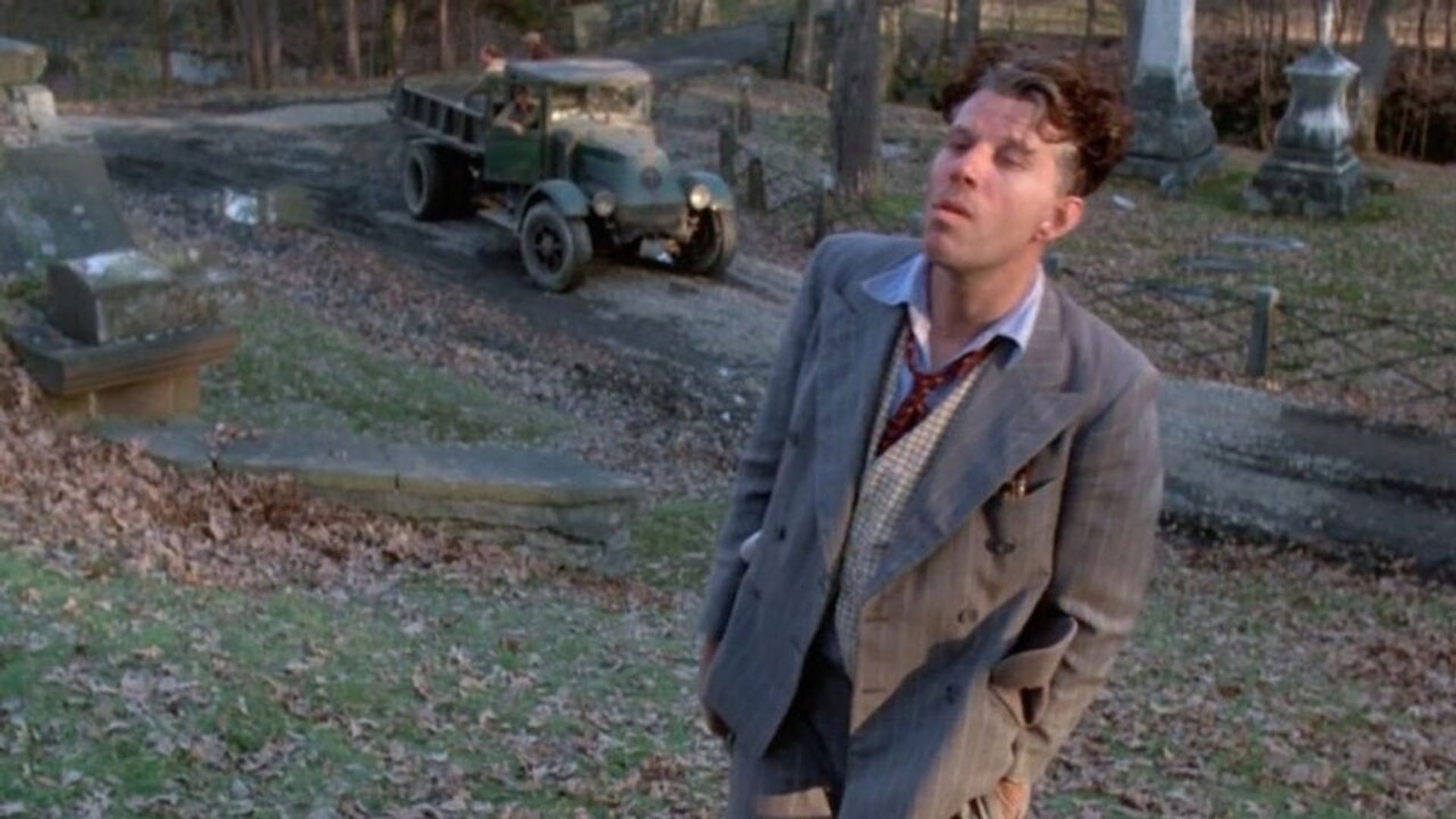 Foto do filme Ironweed