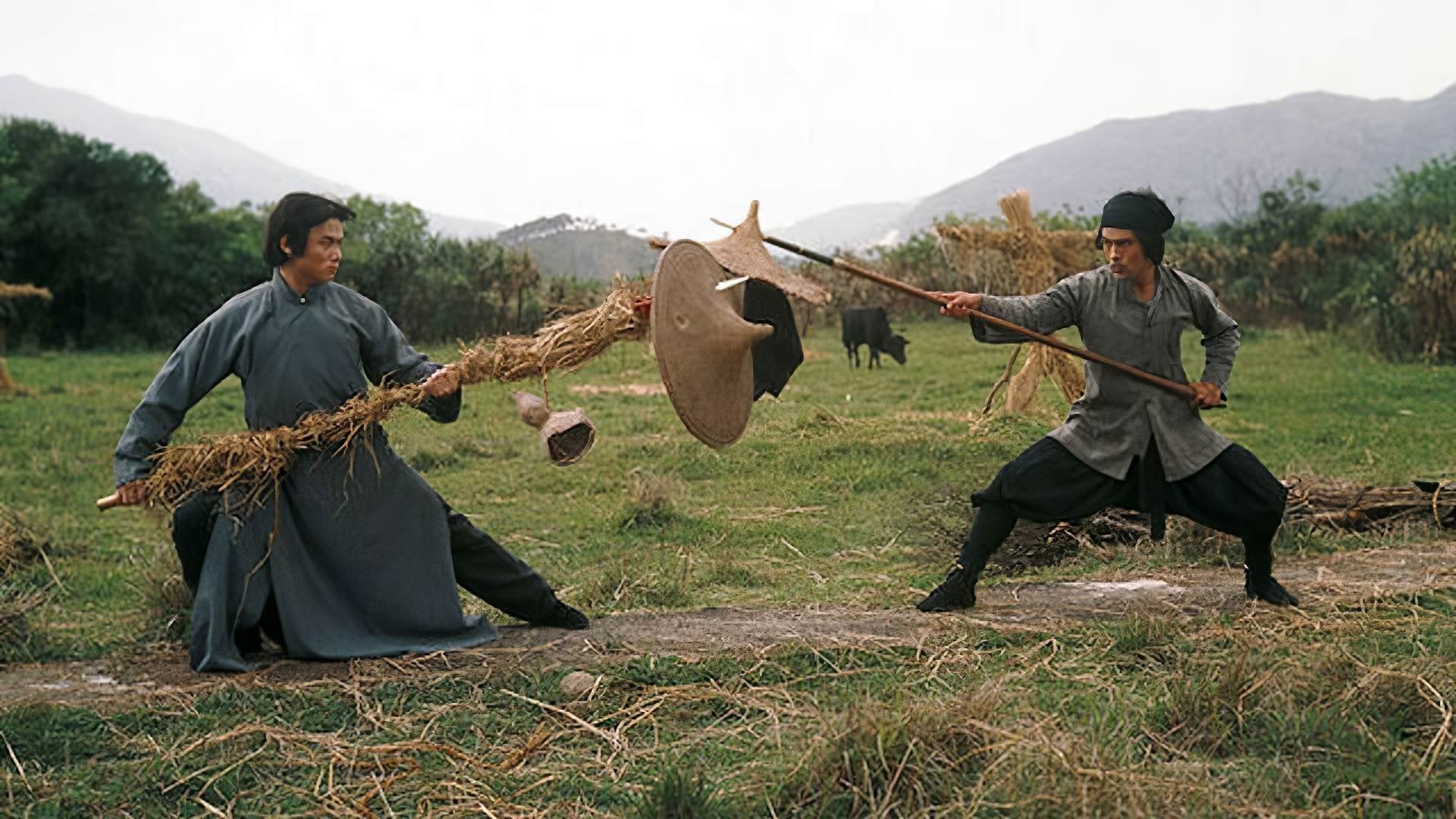 Foto do filme Heróis do Oriente