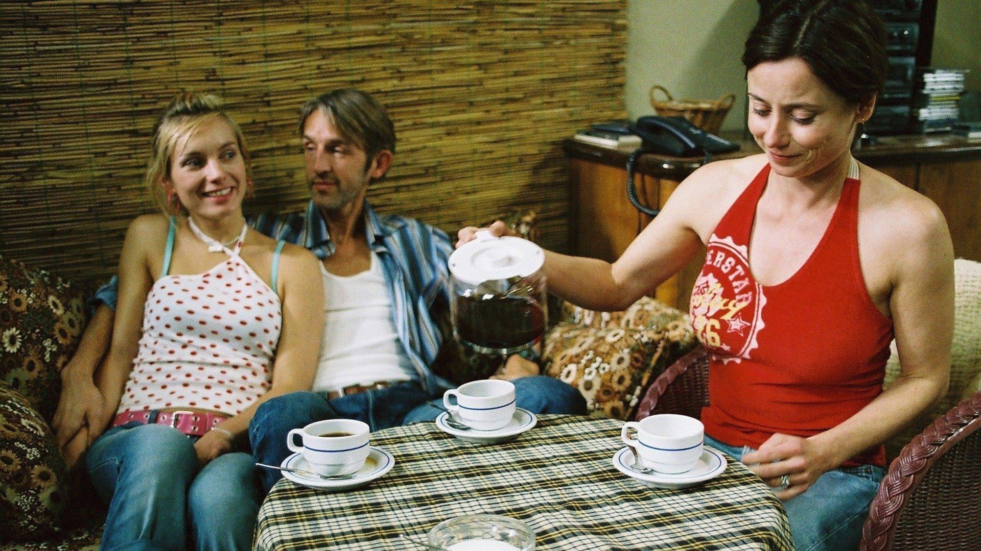 Foto do filme Sommer vorm Balkon