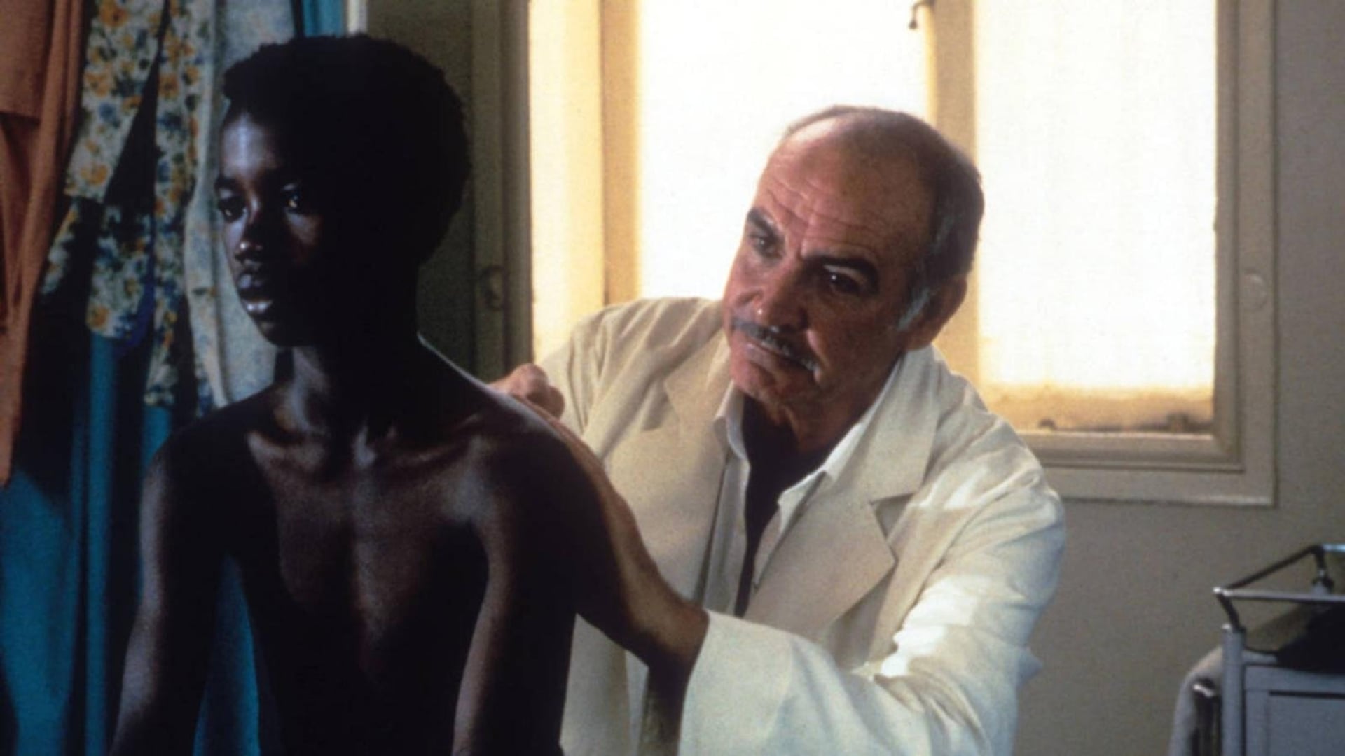 Foto do filme Jogos de Conexão