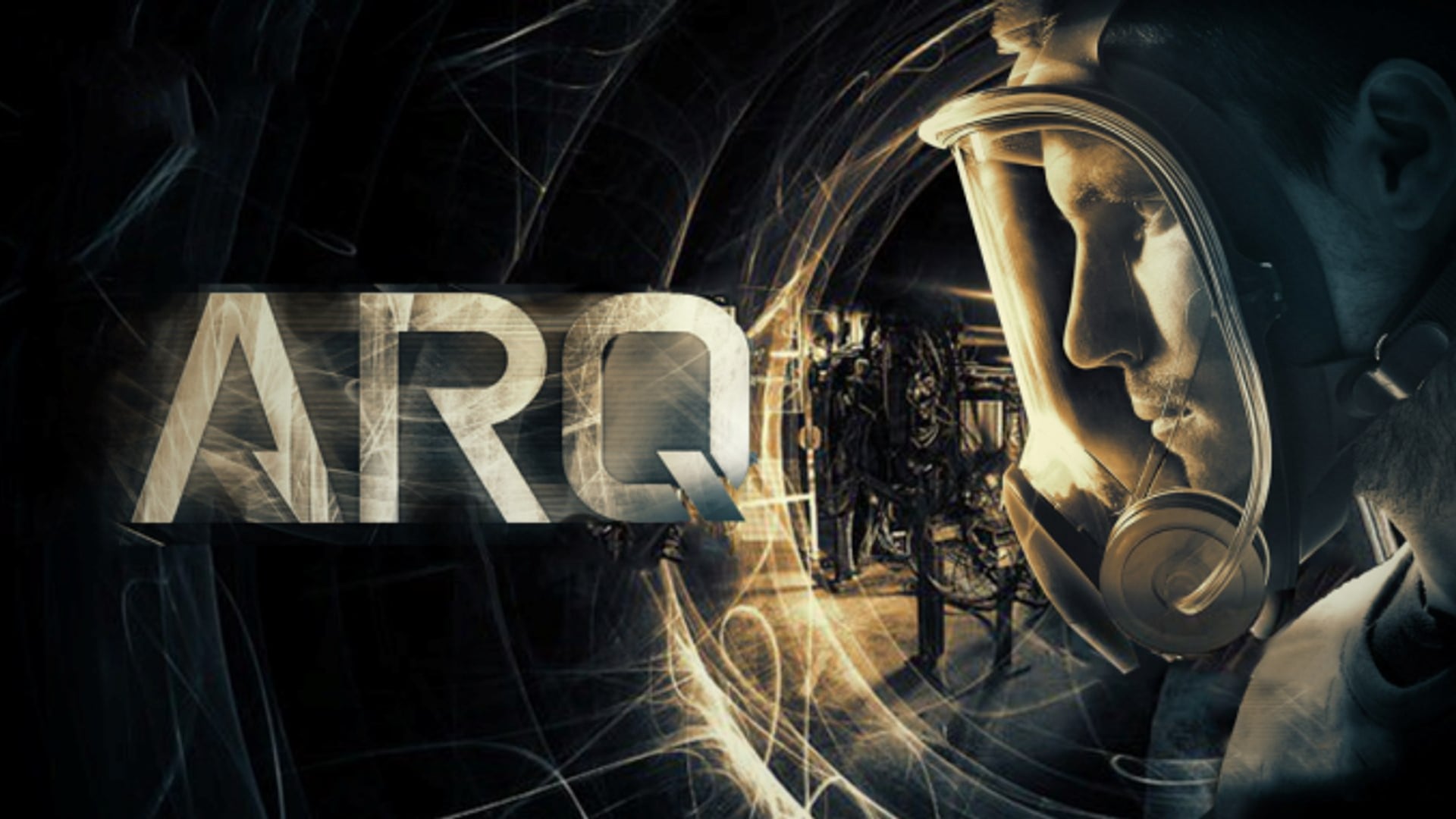 Foto do filme ARQ