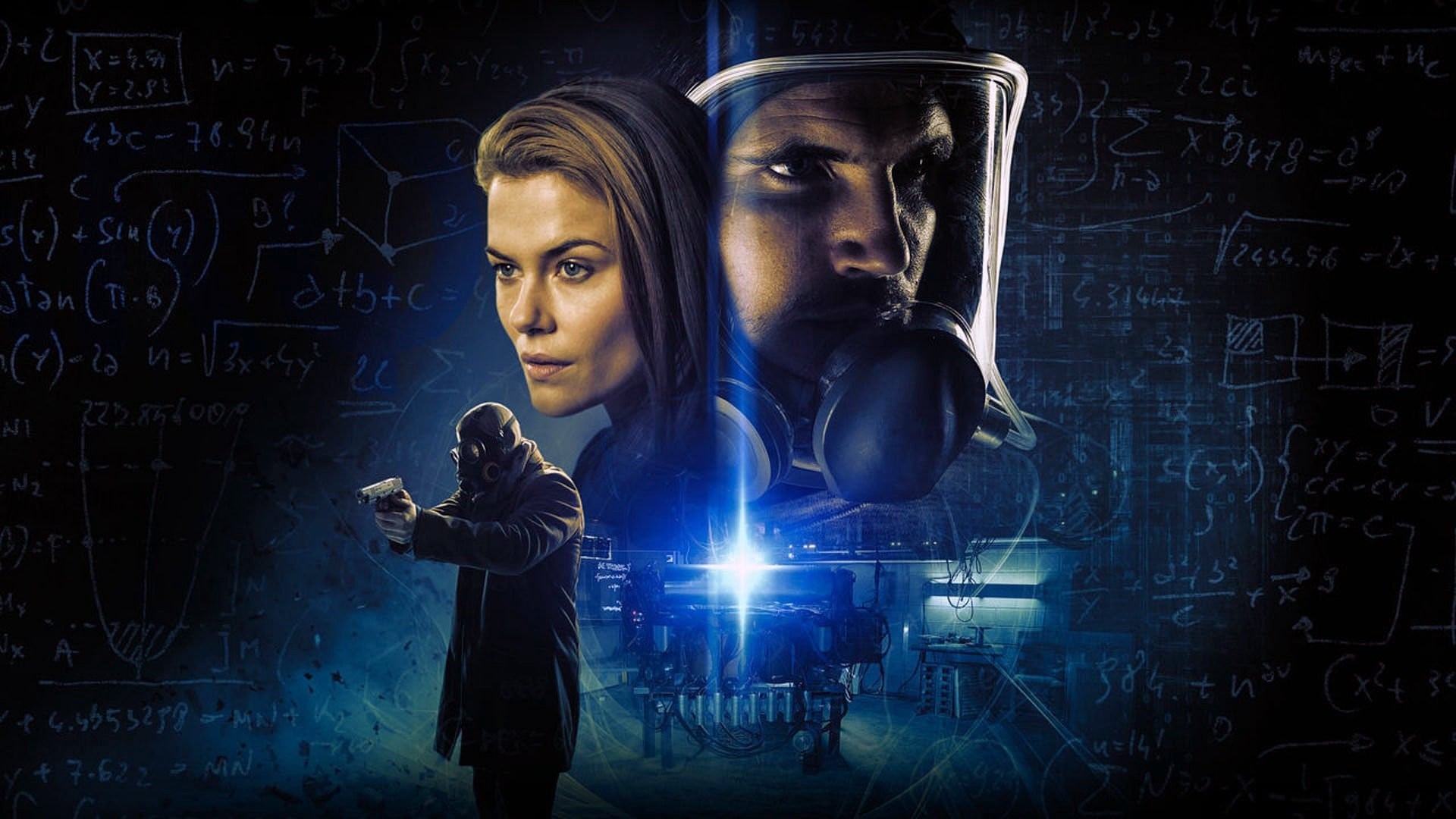 Foto do filme ARQ