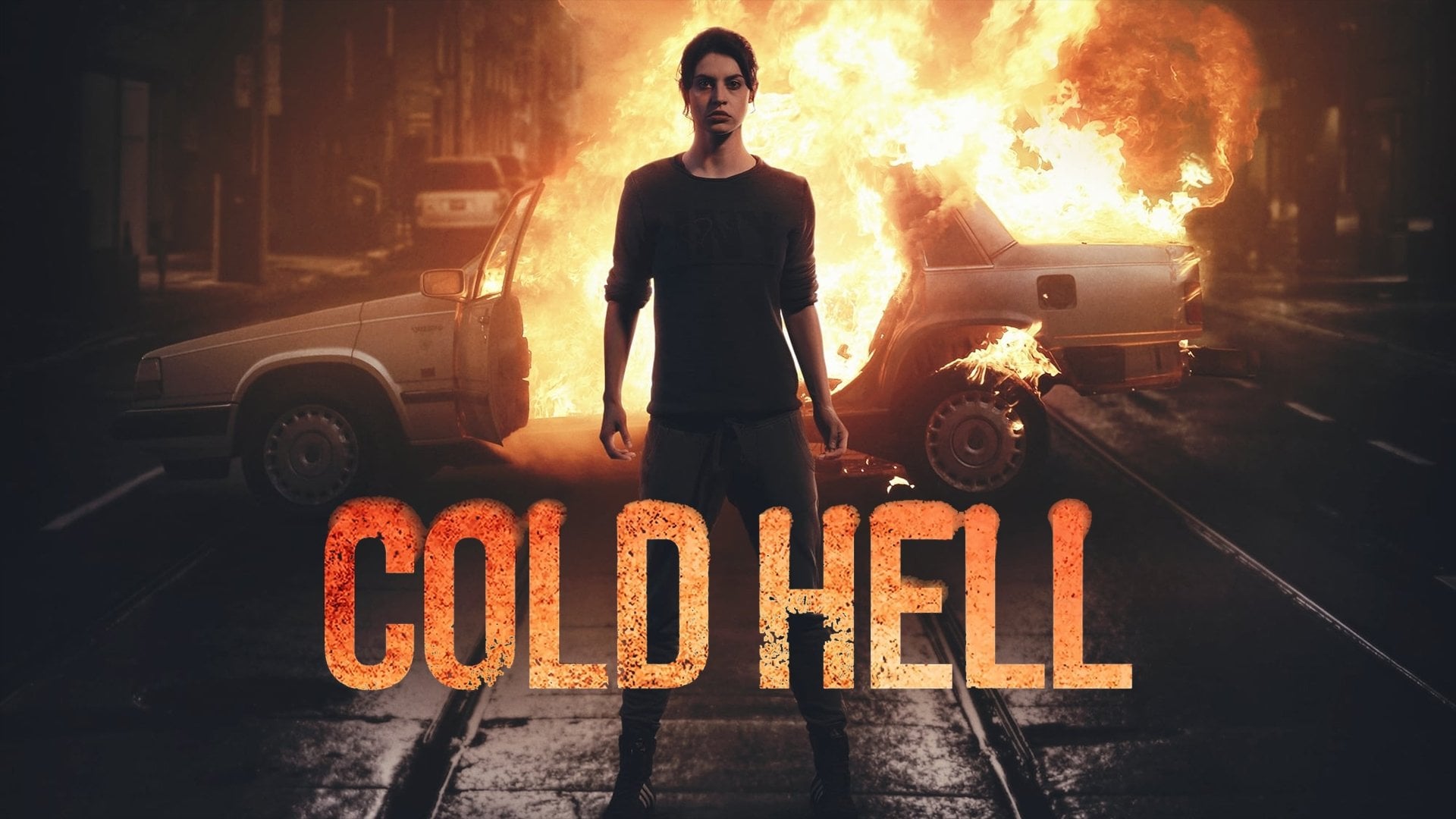 Foto do filme Die Hölle - Inferno