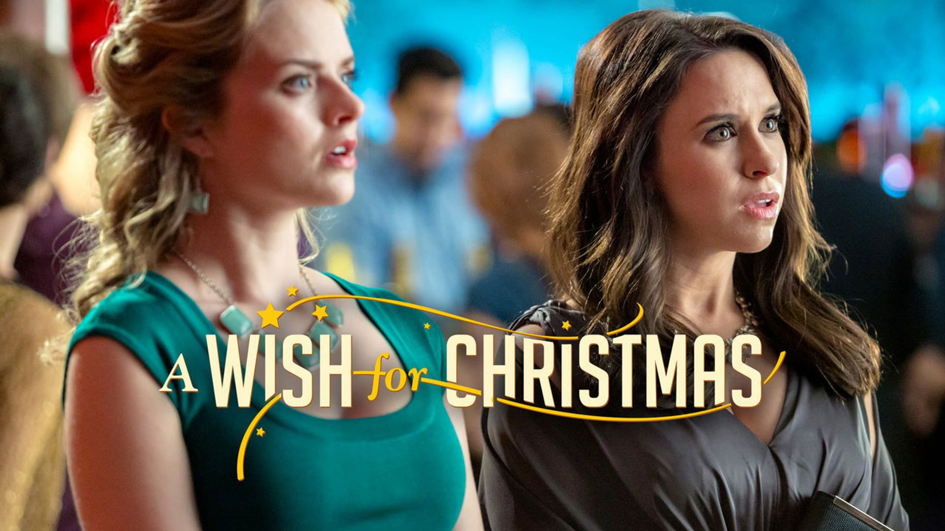Foto do filme Um Desejo para o Natal