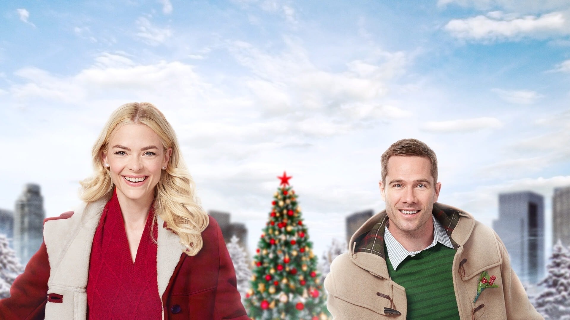 Foto do filme Encontro de Natal