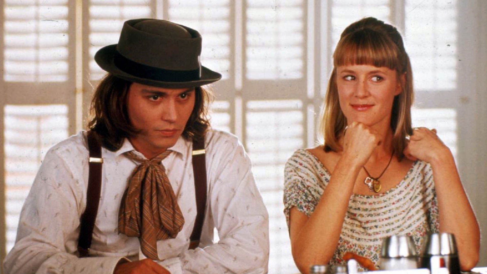 Foto do filme Benny & Joon - Corações em Conflito