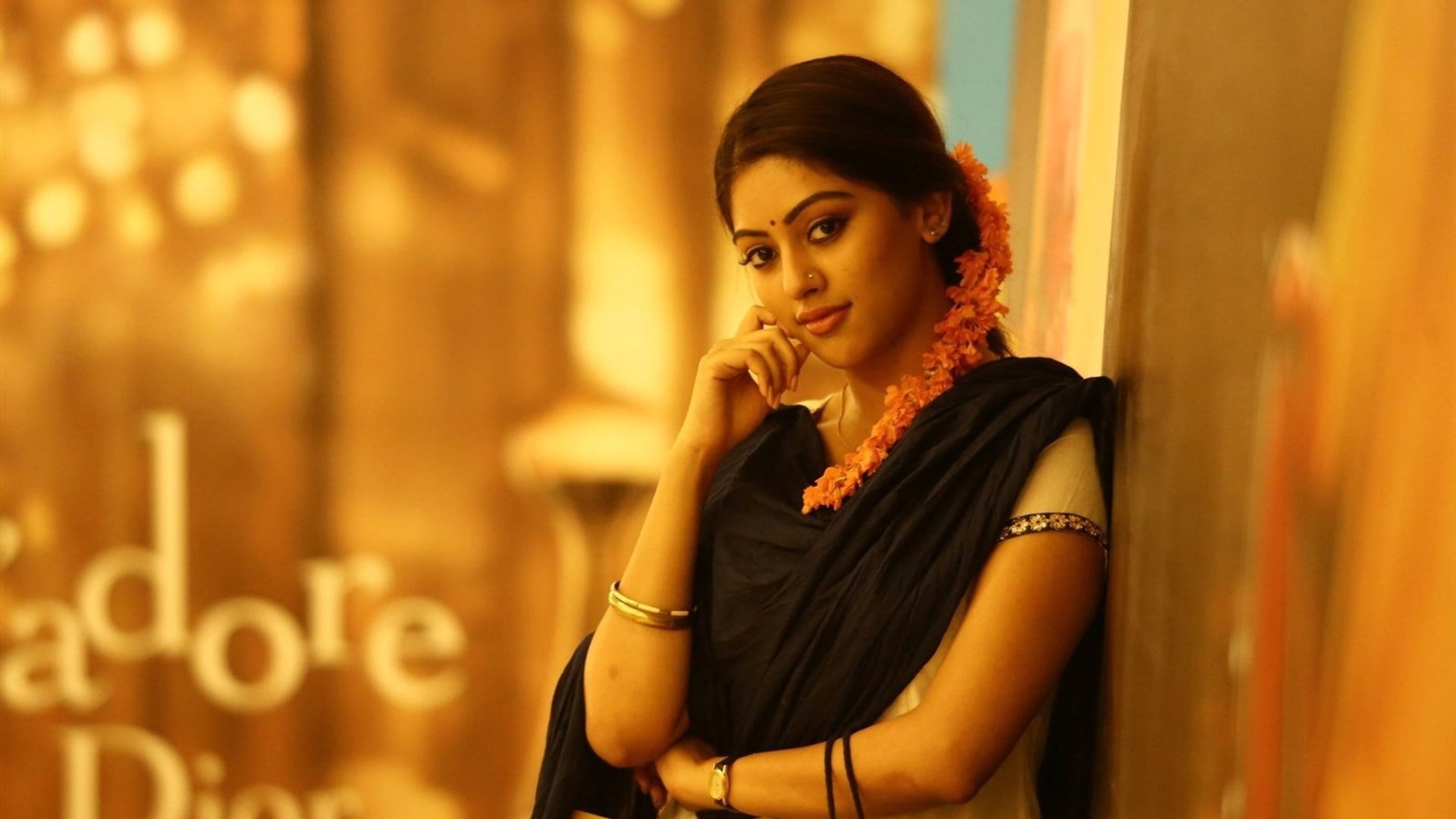 Foto do filme Thupparivaalan