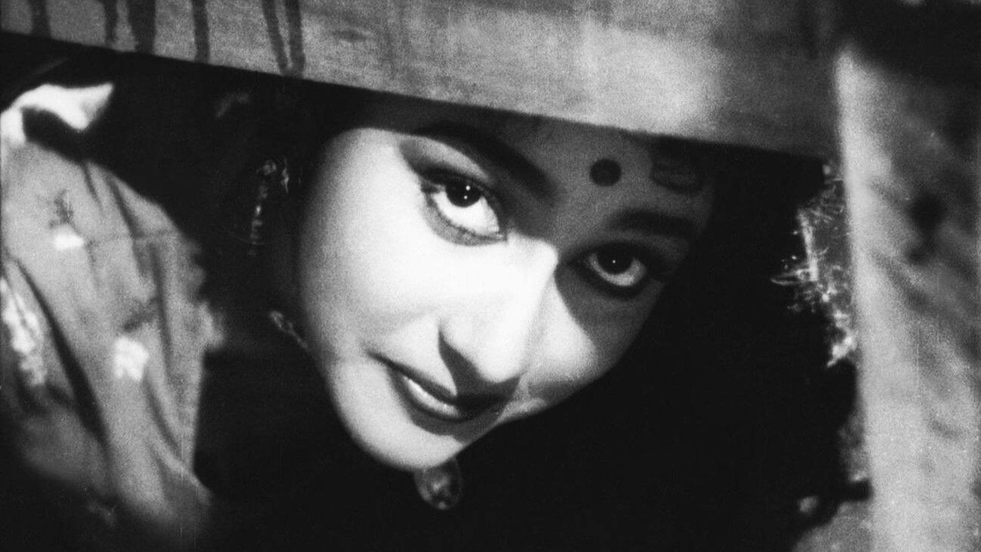 Foto do filme Pyaasa
