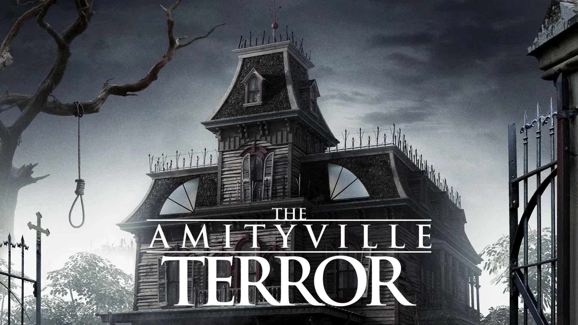Foto do filme Amityville: O Terror