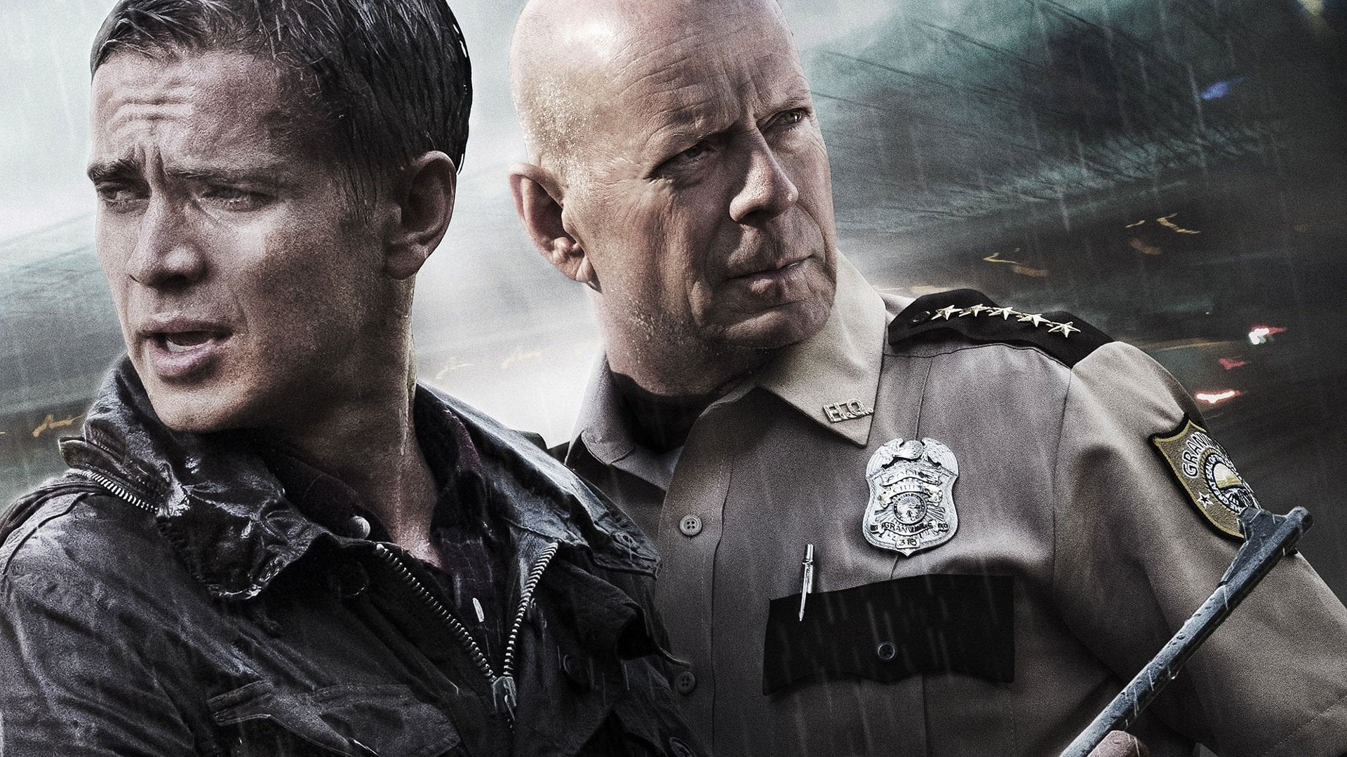 Foto do filme Caçada Brutal