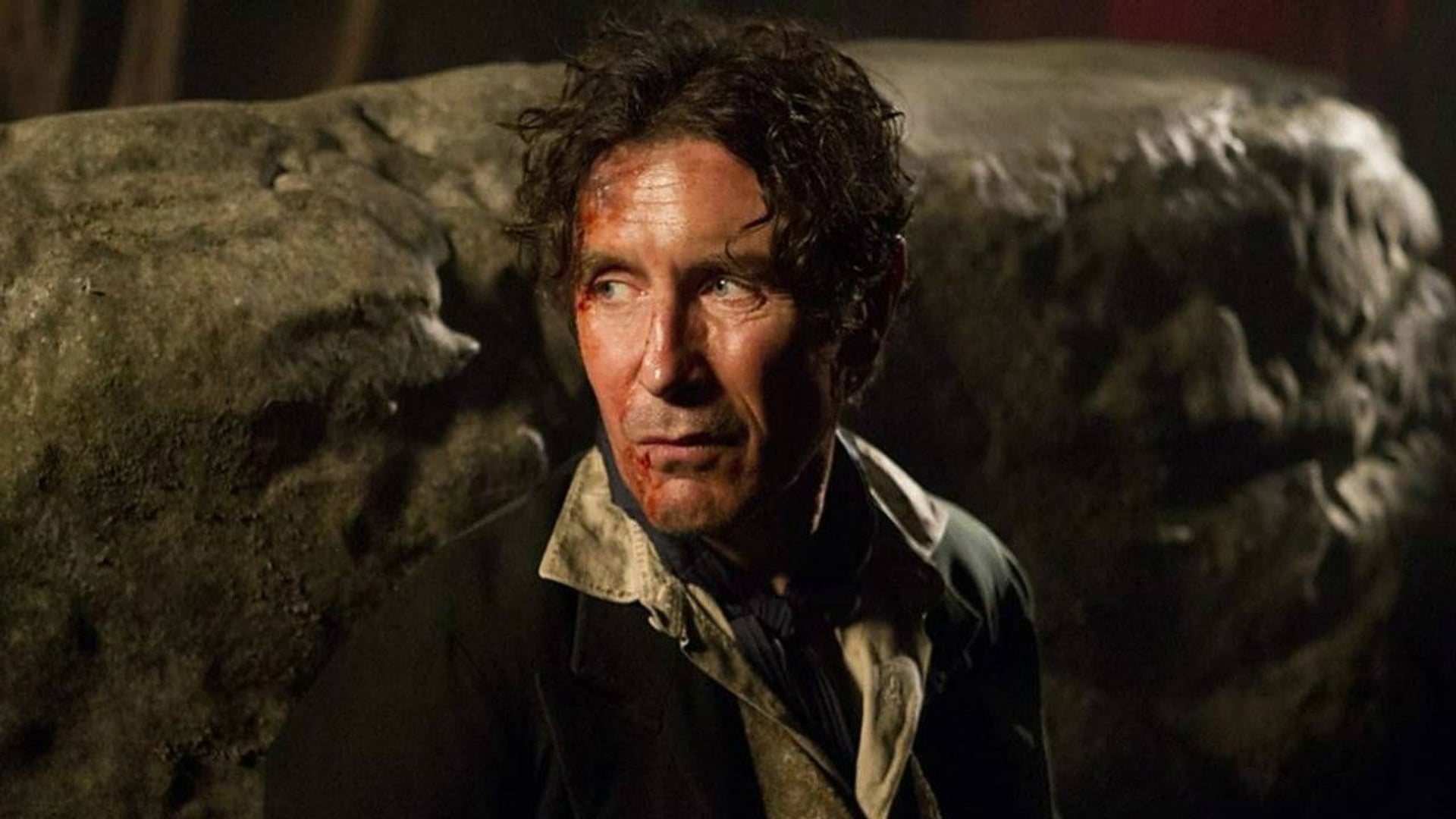 Foto do filme Doctor Who: The Night of the Doctor