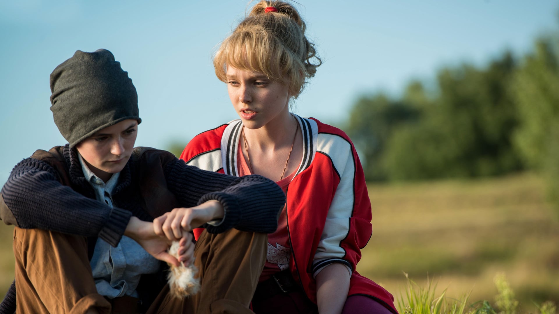 Foto do filme Bibi & Tina: Tohuwabohu total