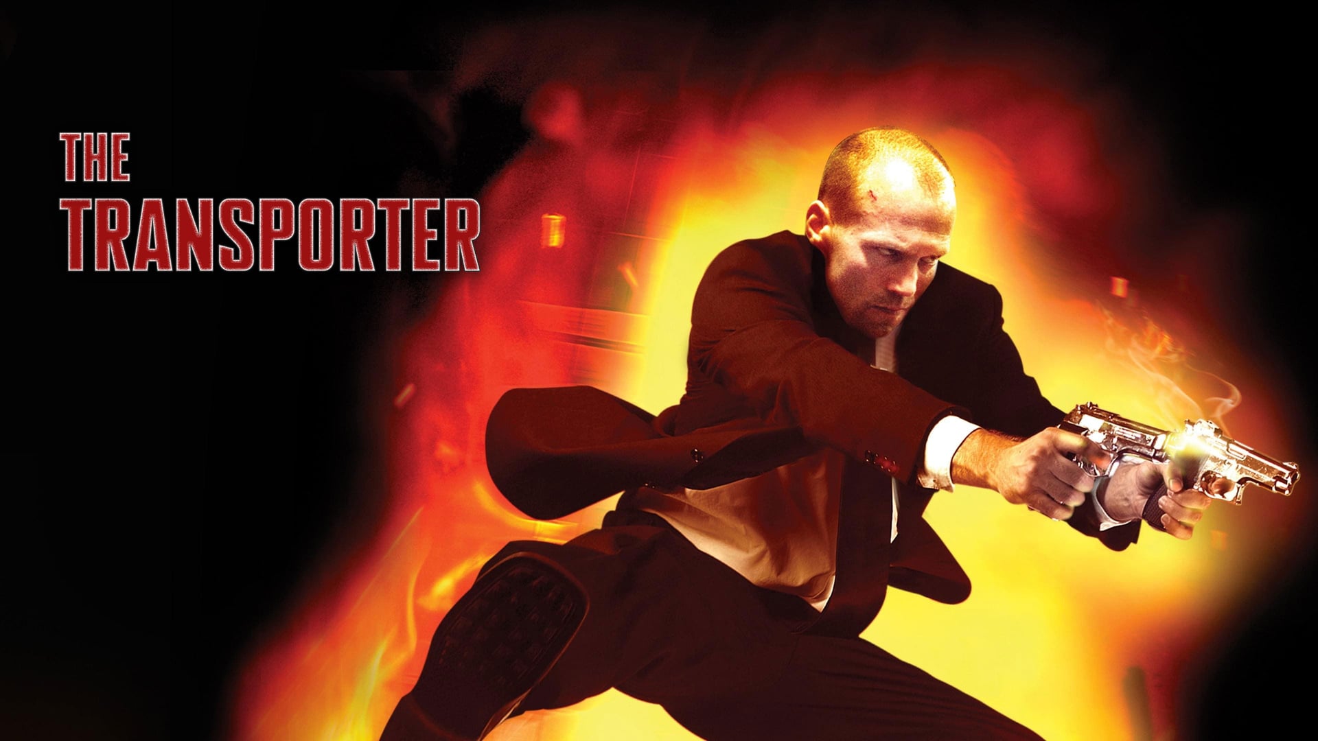 Foto do filme Carga Explosiva