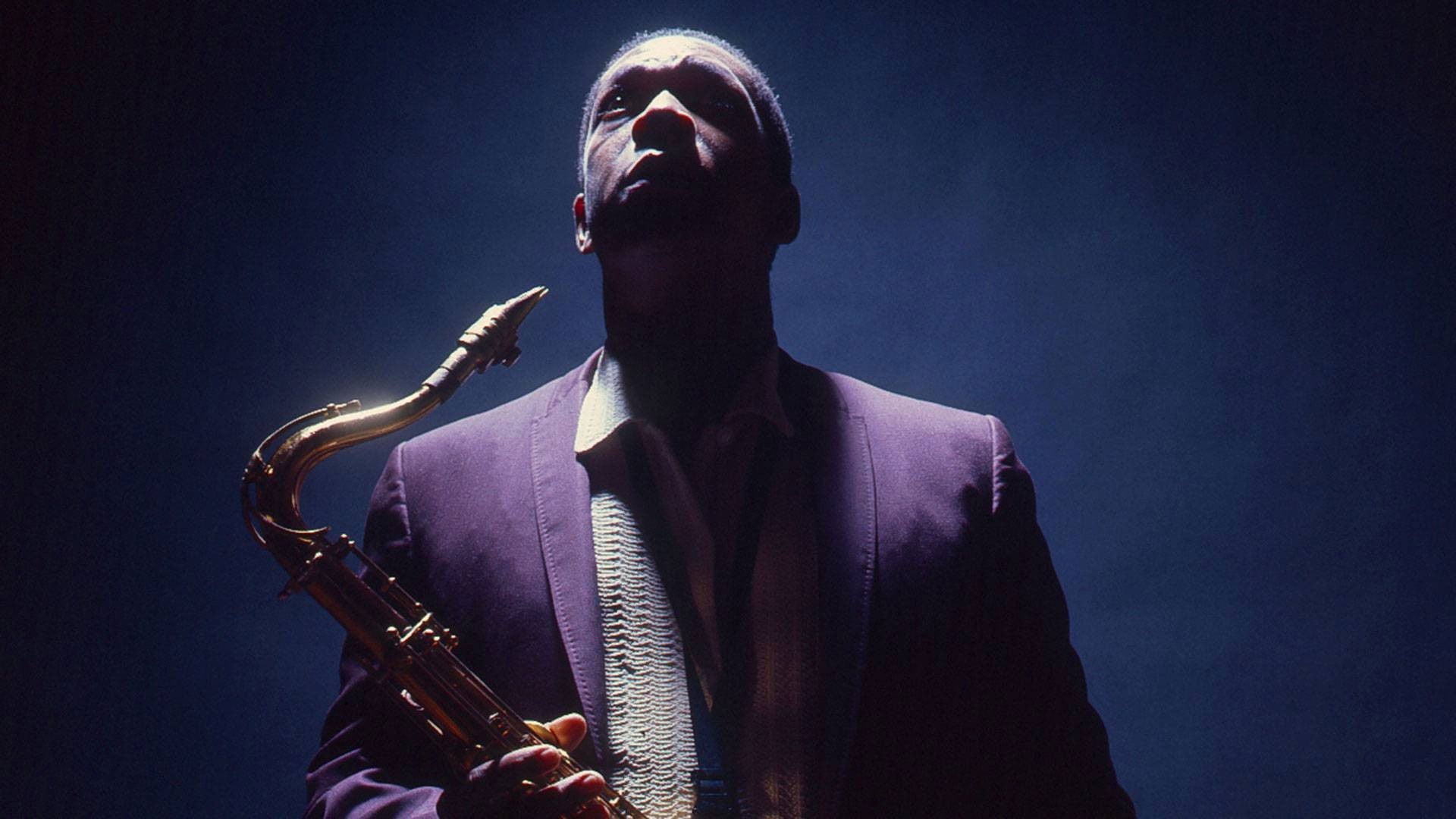 Foto do filme Chasing Trane