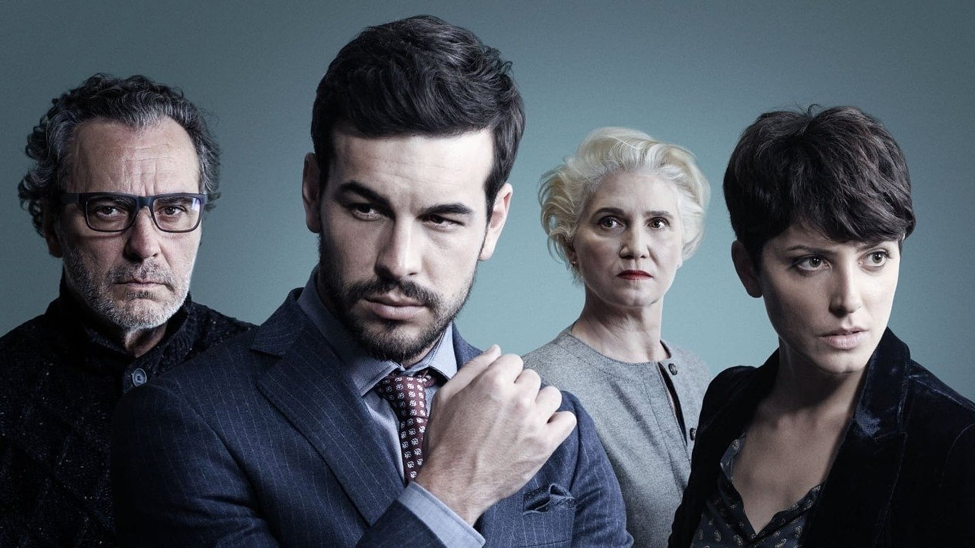Foto do filme Um Contratempo