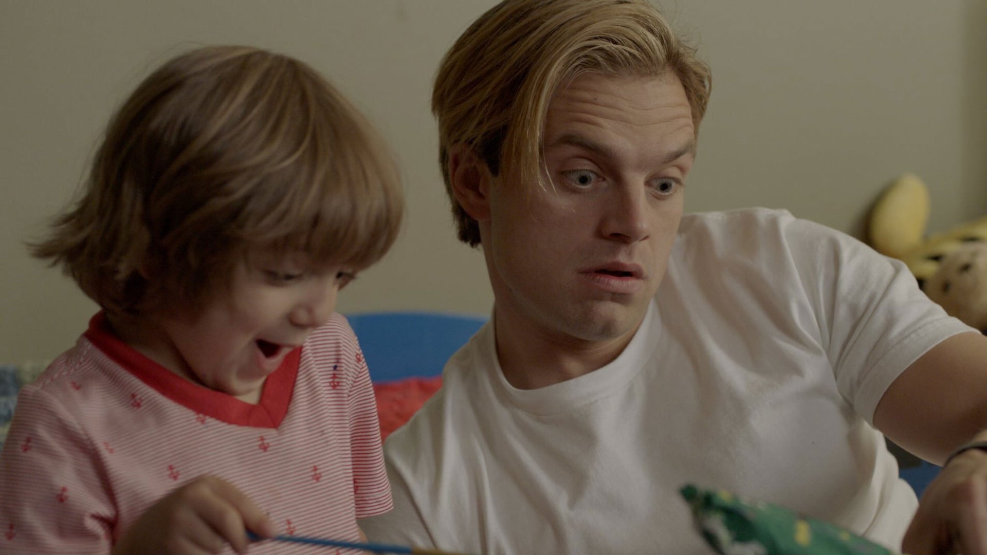 Foto do filme I'm Not Here