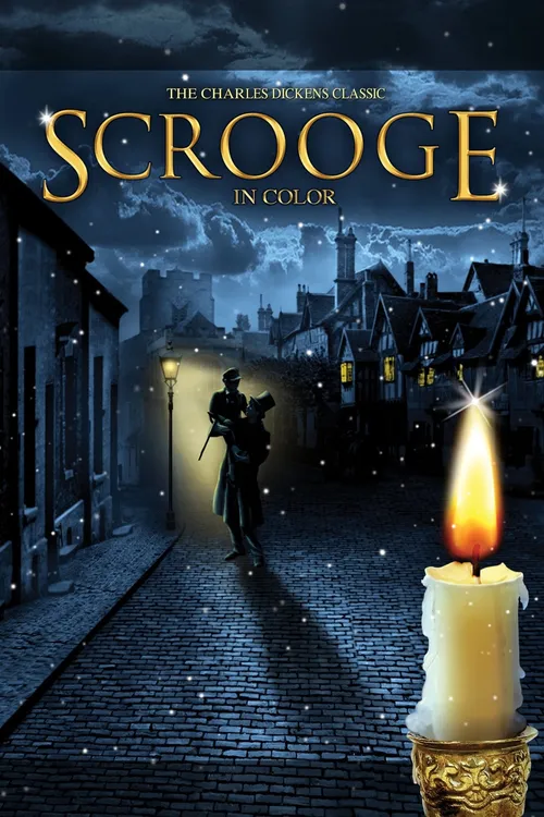 Scrooge
