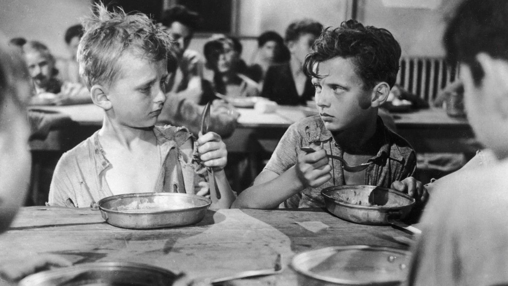 Foto do filme Perdidos na Tormenta