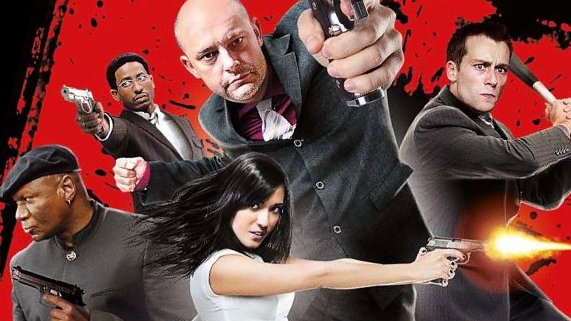 Foto do filme Operação Fim de Jogo