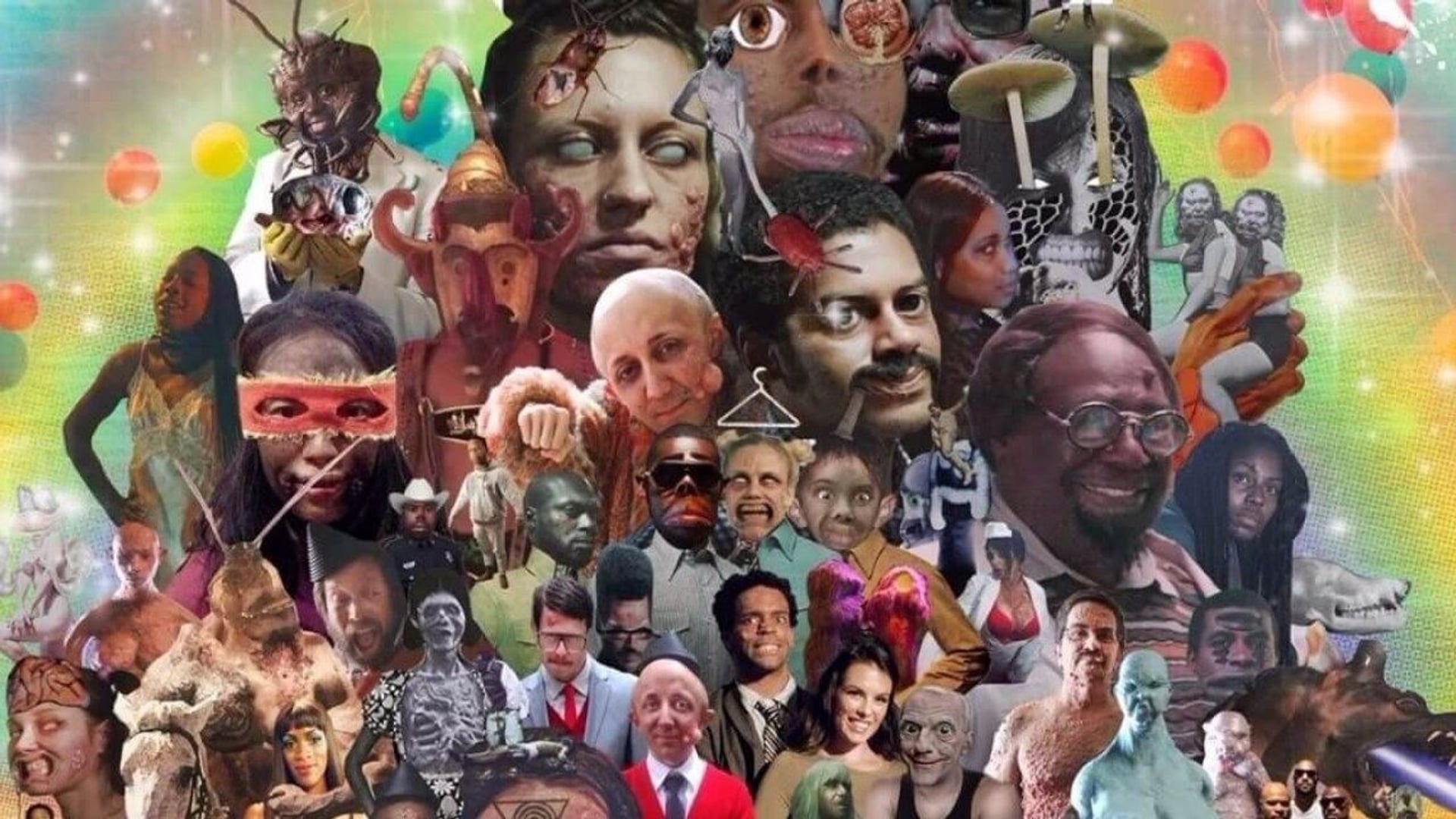 Foto do filme Kuso