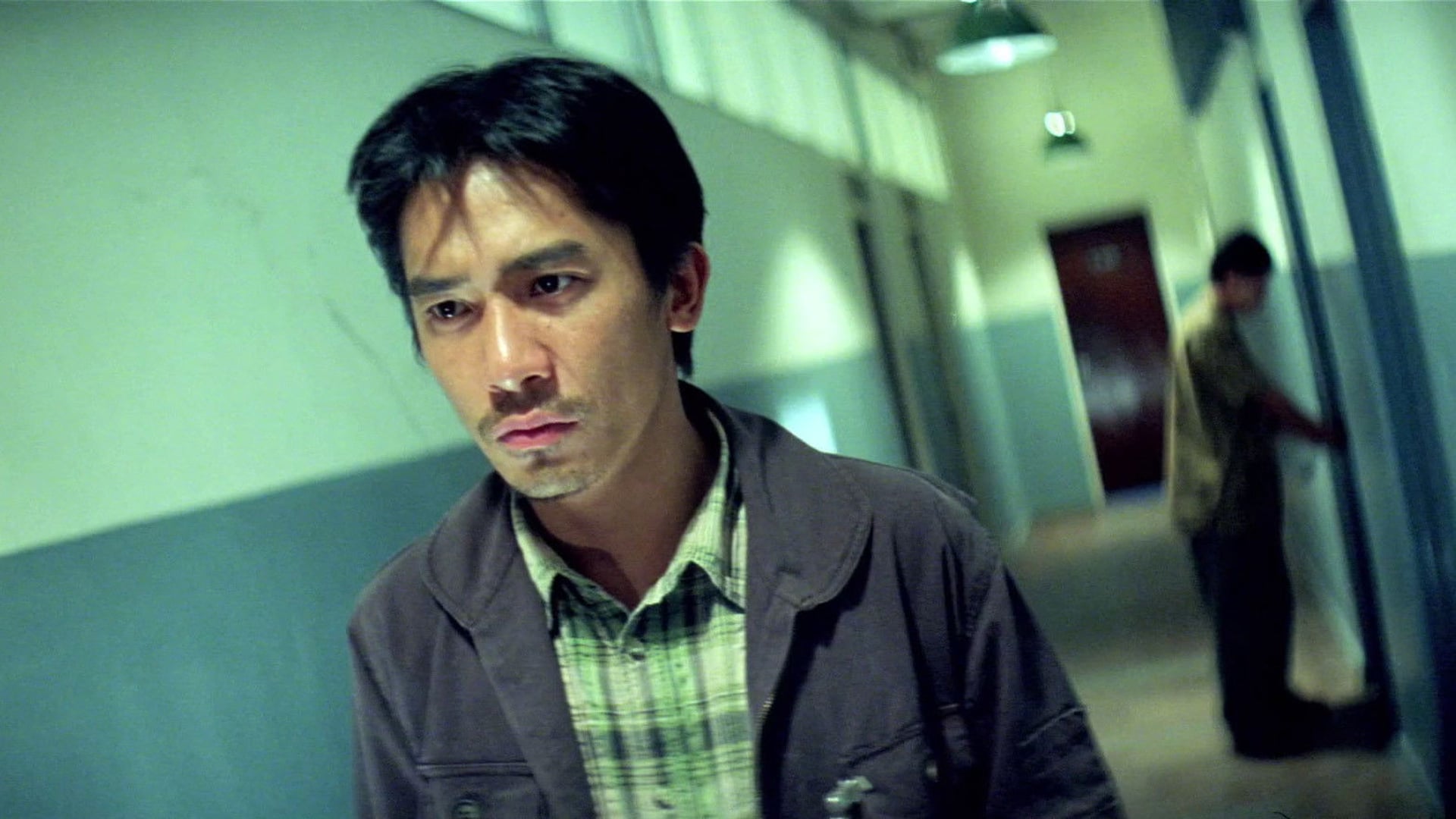 Foto do filme The Longest Nite