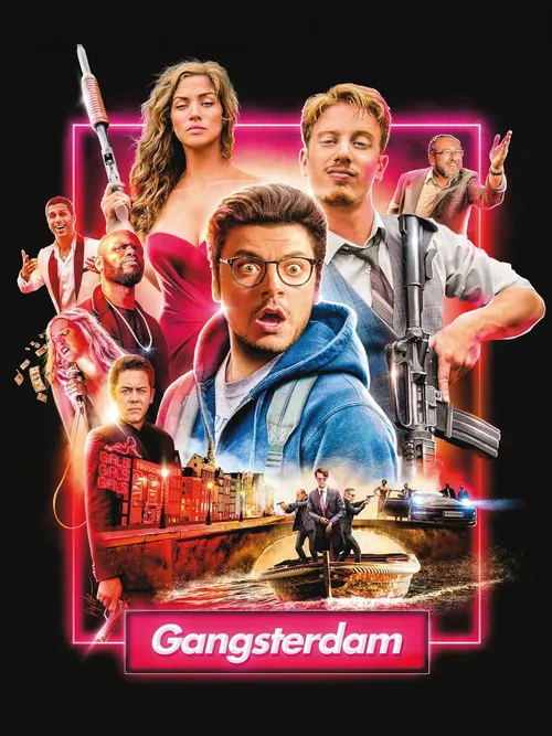 Missão: Amsterdam