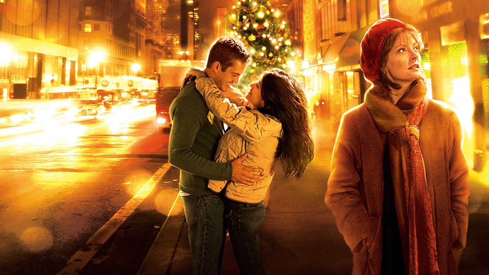 Foto do filme Anjo de Vidro