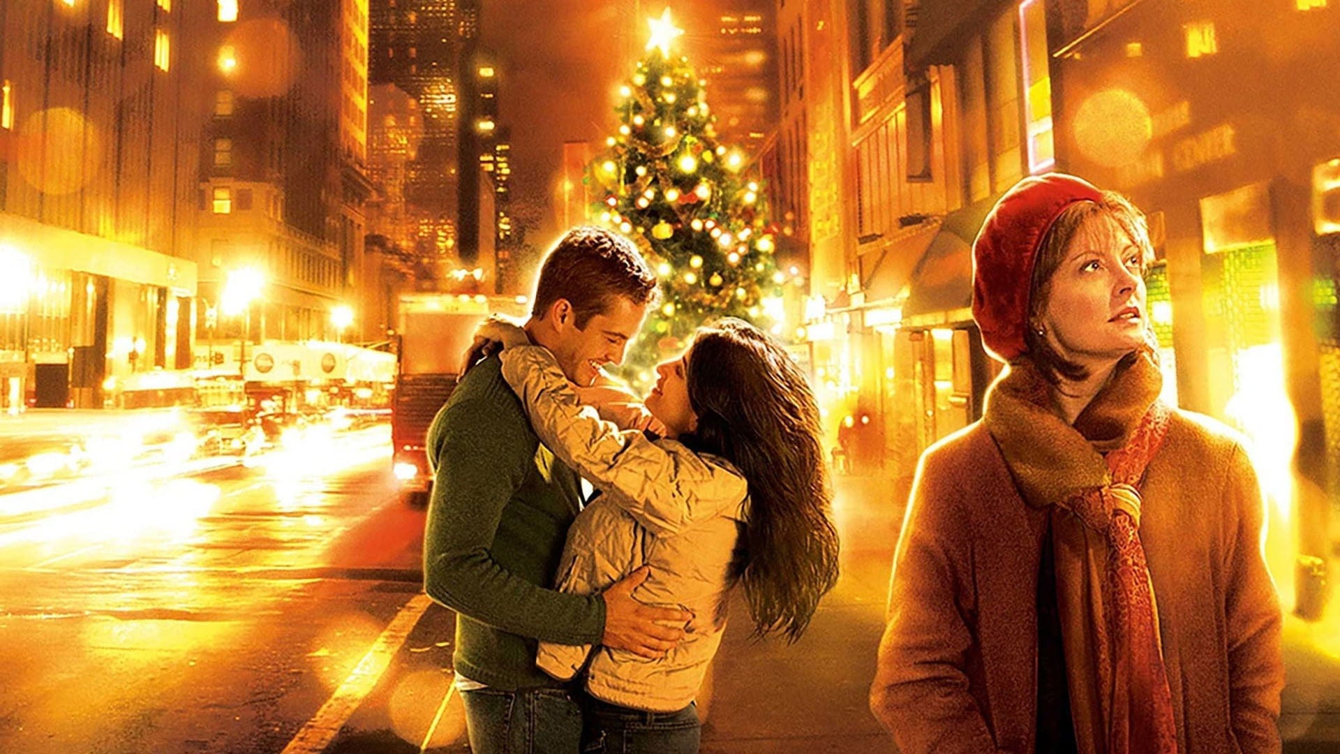 Foto do filme Anjo de Vidro